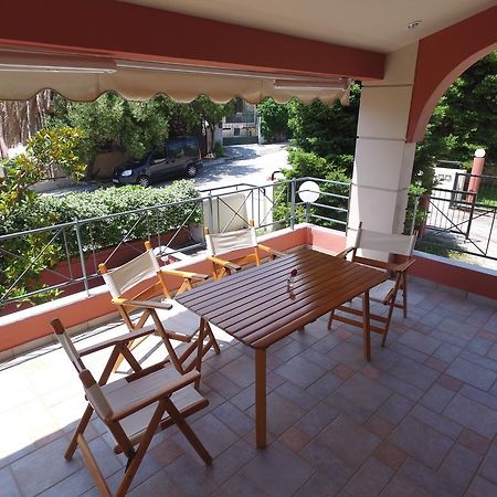 Villaroza PalaiónTsiflíkion Exteriér fotografie