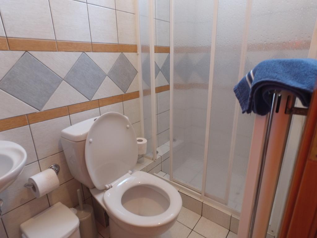 Villaroza PalaiónTsiflíkion Exteriér fotografie