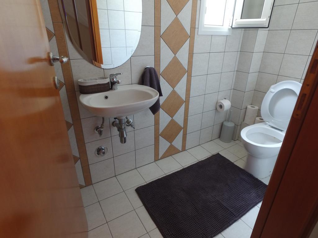 Villaroza PalaiónTsiflíkion Exteriér fotografie