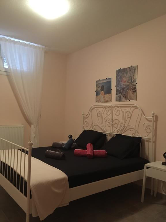 Villaroza PalaiónTsiflíkion Exteriér fotografie